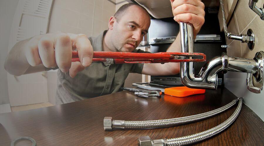 Local annual plumbing maintenance in Clarendon Hills, IL